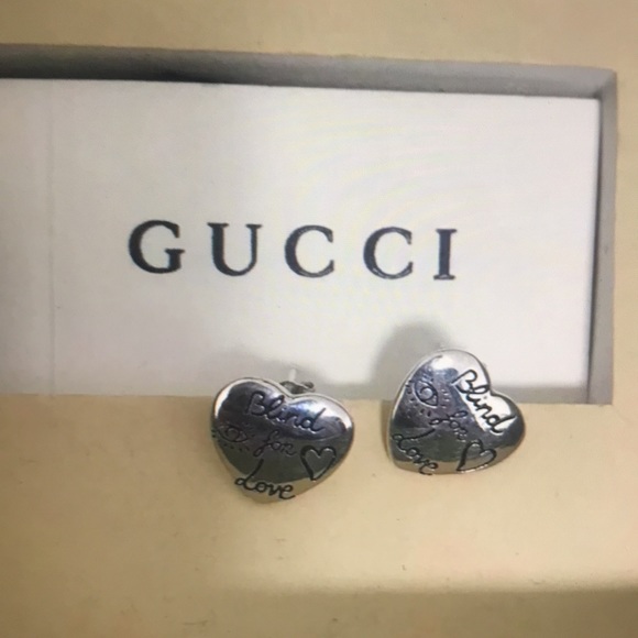 Gucci earrings - Picture 5 of 5